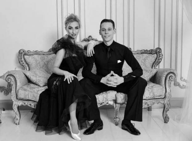 Master the Art of Ballroom: Top Dance Studios in London for Every Level